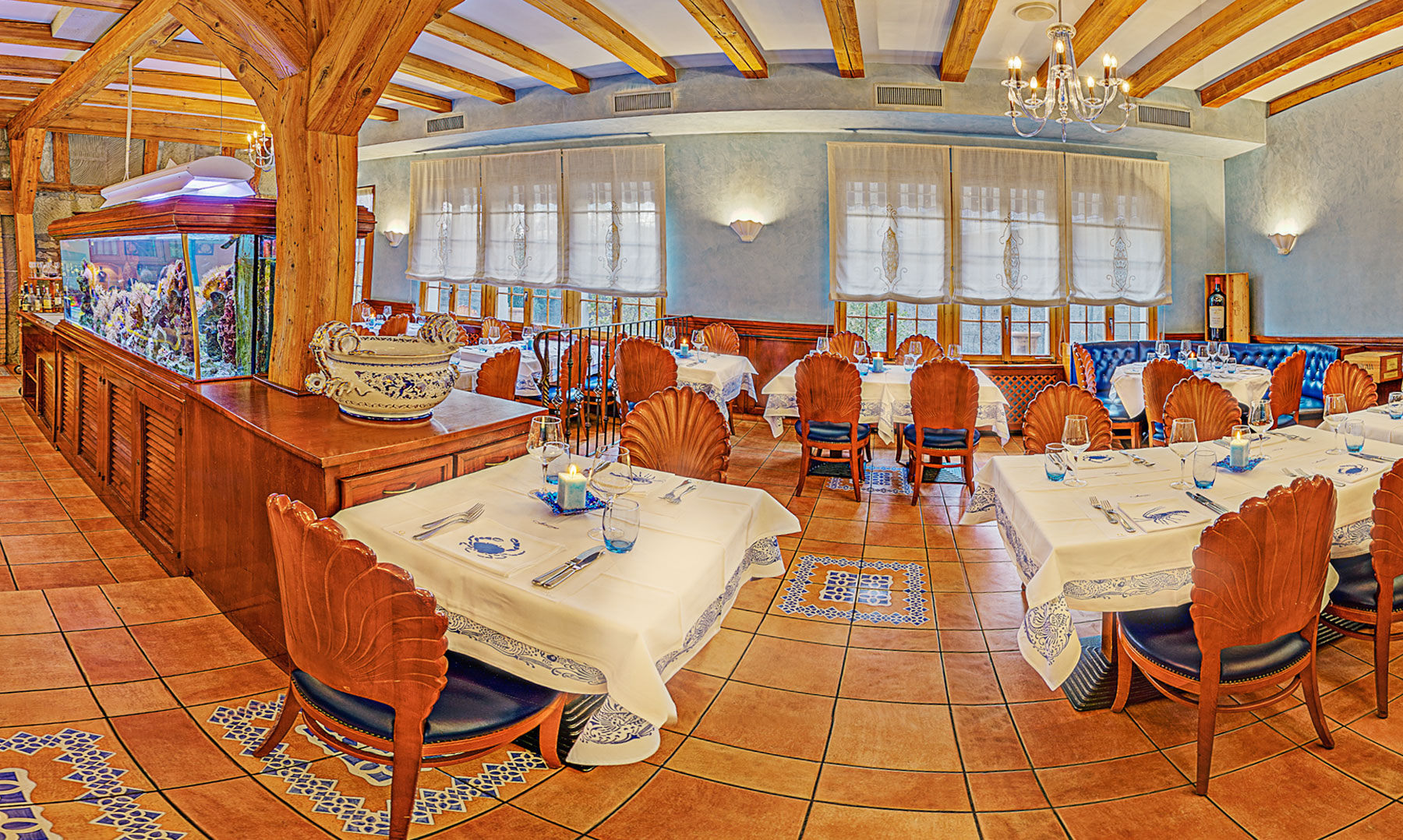 Ristorante Azzurro Bern